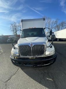 Used 2020 International MV Cab Chassis for sale #282262 - photo 2