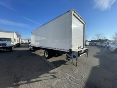 Used 2020 International MV Box Truck for sale #282262 - photo 2