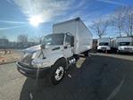 Used 2020 International MV Box Truck for sale #282262 - photo 1