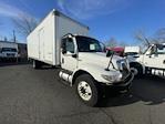 Used 2020 International MV Box Truck for sale #282262 - photo 4