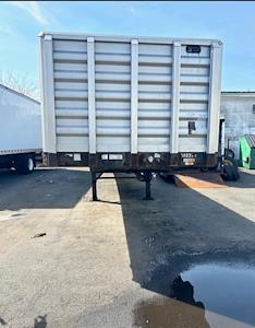 Used 2015 Great Dane Flatbed Trailer 302371 for sale #302371 - photo 1