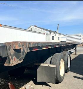 Used 2015 Great Dane Flatbed Trailer 302371 for sale #302371 - photo 2