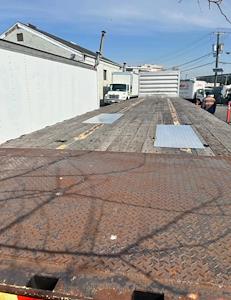 Used 2015 Great Dane Flatbed Trailer 302371 for sale #302371 - photo 4