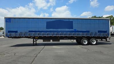 Used 2015 Great Dane Flatbed Trailer 326214 for sale #326214 - photo 1