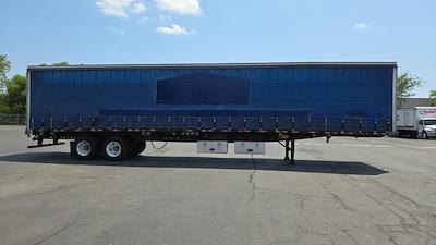 Used 2015 Great Dane Flatbed Trailer 326214 for sale #326214 - photo 3