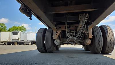 Used 2015 Great Dane Flatbed Trailer 326214 for sale #326214 - photo 4