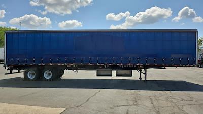 Used 2015 Great Dane Flatbed Trailer 326219 for sale #326219 - photo 3