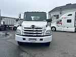 Used 2015 Hino 338 Single Cab Cab Chassis for sale #326896 - photo 3