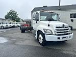 Used 2015 Hino 338 Single Cab Cab Chassis for sale #326896 - photo 4