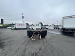 Used 2015 Hino 338 Single Cab Cab Chassis for sale #326896 - photo 6