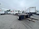 Used 2015 Hino 338 Single Cab Cab Chassis for sale #326896 - photo 2