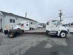 Used 2015 Hino 338 Single Cab Cab Chassis for sale #326896 - photo 7