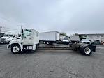 Used 2015 Hino 338 Single Cab Cab Chassis for sale #326896 - photo 9