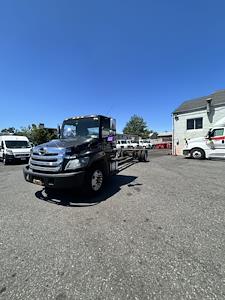 Used 2015 Hino 338 Single Cab Cab Chassis for sale #327718 - photo 1