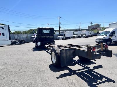 Used 2015 Hino 338 Single Cab Cab Chassis for sale #327718 - photo 2