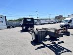 Used 2015 Hino 338 Single Cab Cab Chassis for sale #327718 - photo 2