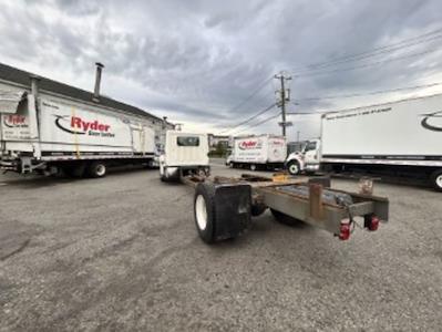 Used 2015 Hino 338 Single Cab Cab Chassis for sale #327719 - photo 2