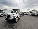 Used 2015 Hino 338 Single Cab Cab Chassis for sale #327719 - photo 1