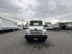 Used 2015 Hino 338 Single Cab Cab Chassis for sale #327719 - photo 3
