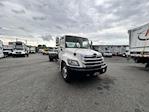 Used 2015 Hino 338 Single Cab Cab Chassis for sale #327719 - photo 8