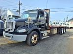 Used 2015 Freightliner M2 112 Conventional Cab Flatbed Truck for sale #328195 - photo 1