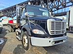 Used 2015 Freightliner M2 112 Conventional Cab Flatbed Truck for sale #328195 - photo 3
