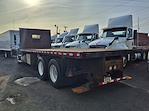 Used 2015 Freightliner M2 112 Conventional Cab Flatbed Truck for sale #328195 - photo 2