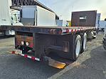 Used 2015 Freightliner M2 112 Conventional Cab Flatbed Truck for sale #328195 - photo 6
