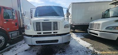 Used 2015 Freightliner M2 106 Conventional Cab Flatbed Truck for sale #331203 - photo 2