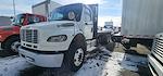 Used 2015 Freightliner M2 106 Conventional Cab Flatbed Truck for sale #331203 - photo 1
