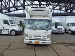 Used 2015 Isuzu NPR-HD Refrigerated Body for sale #343044 - photo 3