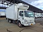 Used 2015 Isuzu NPR-HD Refrigerated Body for sale #343044 - photo 4