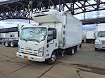 Used 2015 Isuzu NPR-HD Refrigerated Body for sale #343044 - photo 7