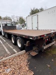 Used 2015 Freightliner M2 106 Conventional Cab Flatbed Truck for sale #348286 - photo 2