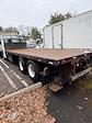 Used 2015 Freightliner M2 106 Conventional Cab Flatbed Truck for sale #348286 - photo 2