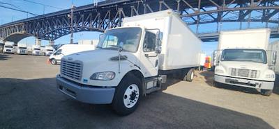 Used 2016 Freightliner M2 106 Conventional Cab Box Truck for sale #349576 - photo 1