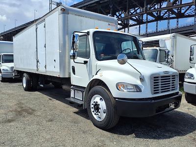 Used 2016 Freightliner M2 106 Conventional Cab Box Truck for sale #349578 - photo 1