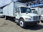 Used 2016 Freightliner M2 106 Conventional Cab Box Truck for sale #349578 - photo 1