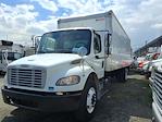Used 2016 Freightliner M2 106 Conventional Cab Box Truck for sale #349578 - photo 4
