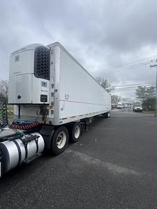 Used 2012 Utility Trailer VS2RA 53/162/102 Refrigerated Trailer 361744 for sale #361744 - photo 1