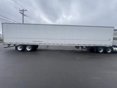Used 2012 Utility Trailer VS2RA 53/162/102 Refrigerated Trailer 361744 for sale #361744 - photo 10