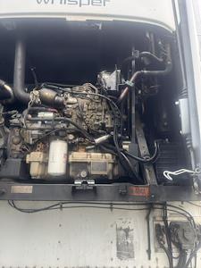 Used 2012 Utility Trailer VS2RA 53/162/102 Refrigerated Trailer 361744 for sale #361744 - photo 11