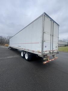 Used 2012 Utility Trailer VS2RA 53/162/102 Refrigerated Trailer 361744 for sale #361744 - photo 6