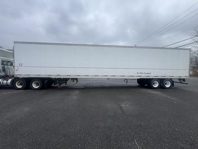Used 2012 Utility Trailer VS2RA 53/162/102 Refrigerated Trailer 361744 for sale #361744 - photo 9