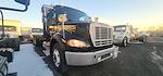 Used 2016 Freightliner M2 112 Conventional Cab Flatbed Truck for sale #361991 - photo 1
