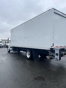 Used 2016 International DuraStar 4300 Box Truck for sale #373948 - photo 2