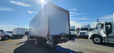 Used 2016 International DuraStar 4300 SBA 4x2 26' Box Truck for sale #379791 - photo 2