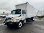 Used 2016 Hino 268A Single Cab 4x2 26' Box Truck for sale #395578 - photo 1