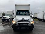 Used 2016 Hino 268A Single Cab 4x2 26' Box Truck for sale #395578 - photo 3