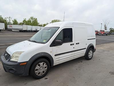 Used 2013 Ford Transit Connect XL FWD Empty Cargo Van for sale #507415 - photo 1